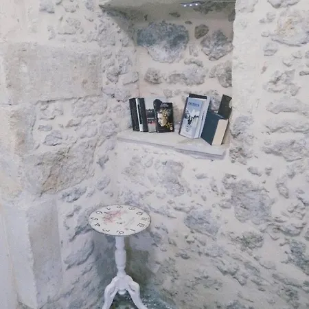 Fortezza Stone House * Rethymno